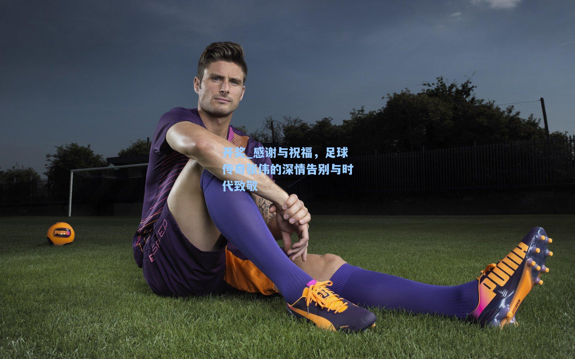 感谢与祝福，足球传奇张伟的深情告别与时代致敬