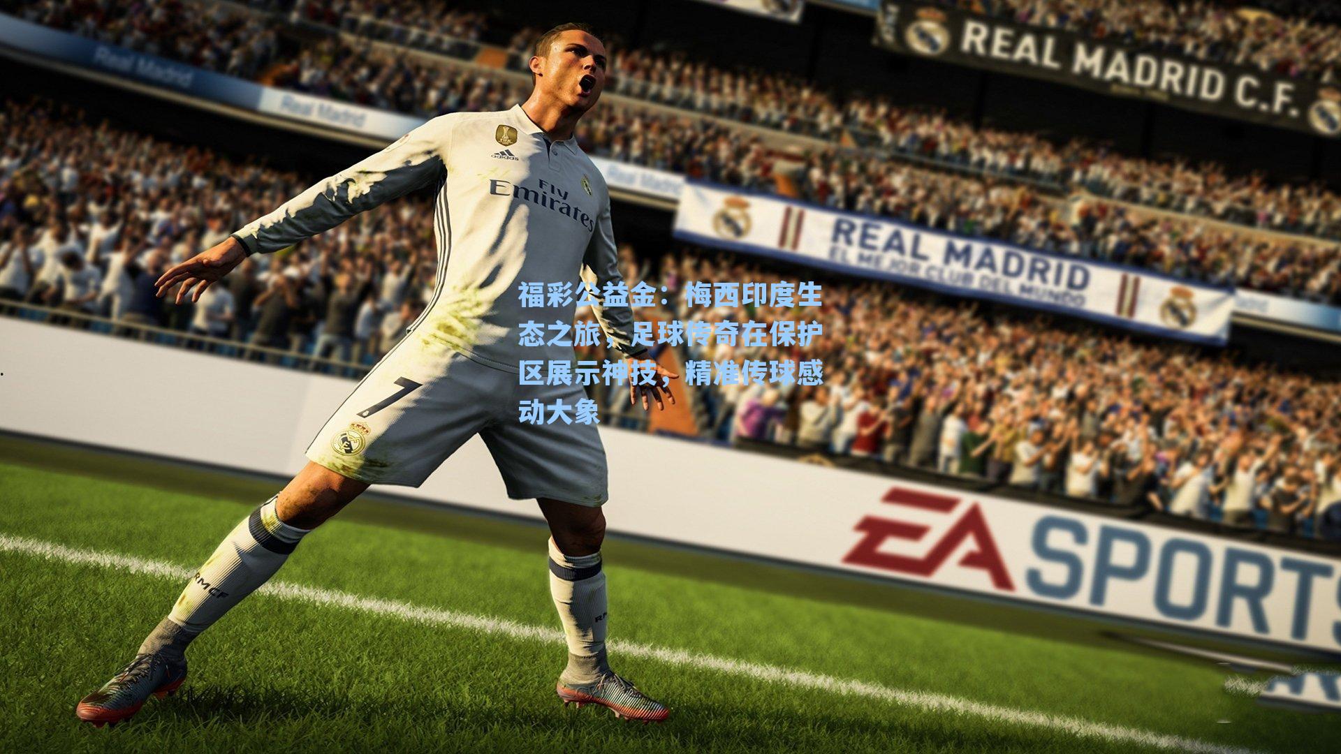 梅西印度生态之旅，足球传奇在保护区展示神技，精准传球感动大象